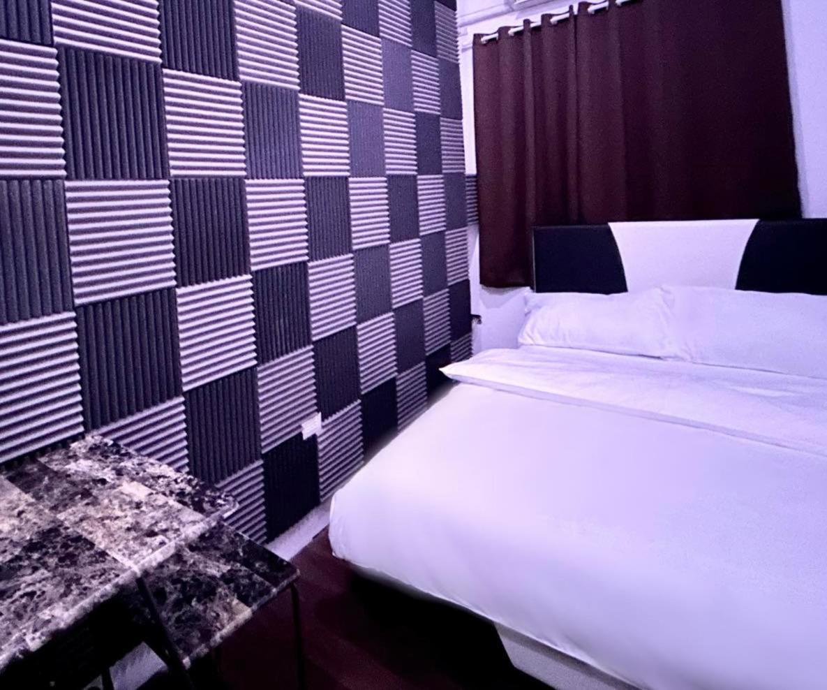 Private Room With Ac And Fan At Ekg Manila House Rental Екстер'єр фото