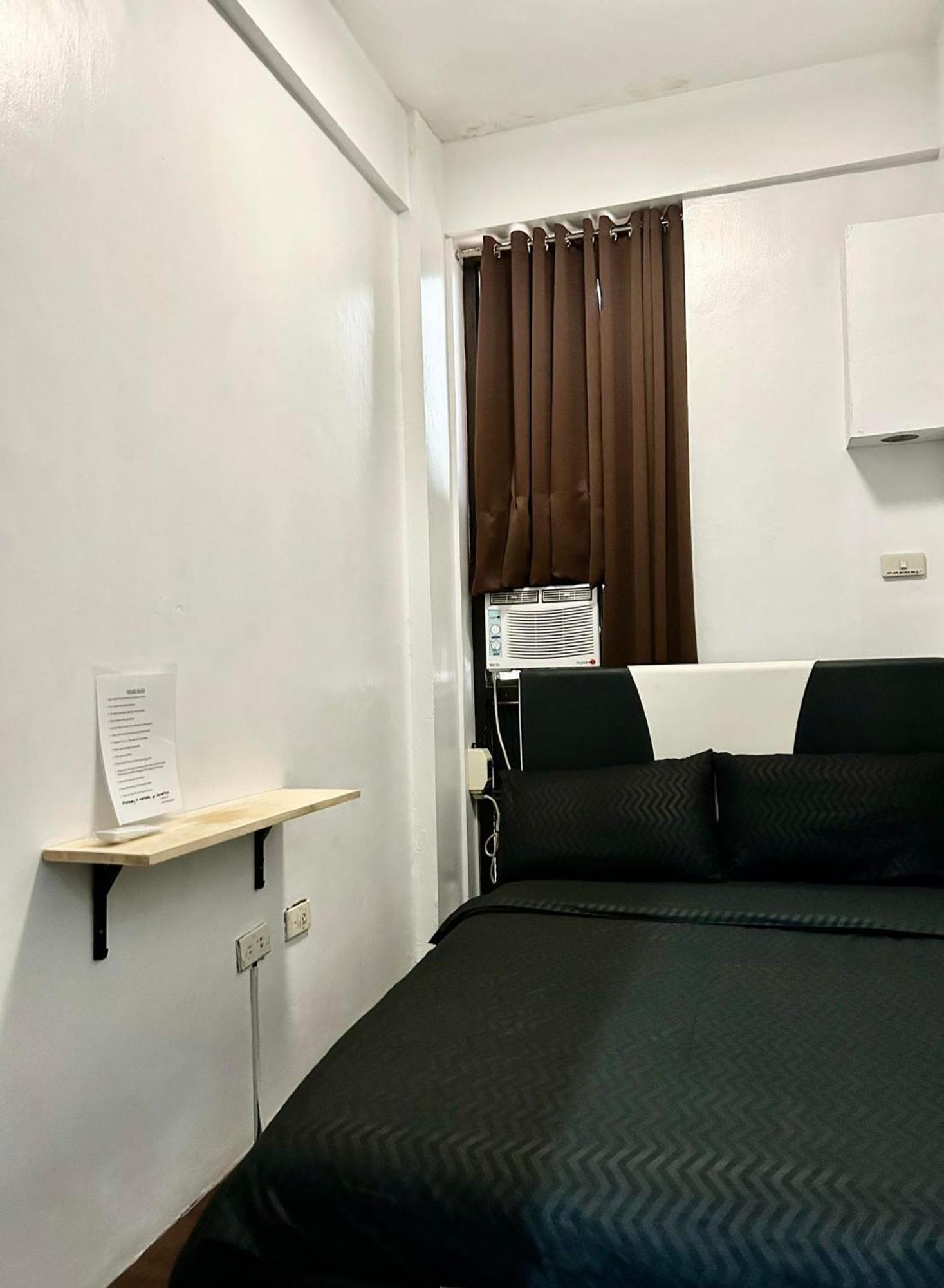Private Room With Ac And Fan At Ekg Manila House Rental Екстер'єр фото