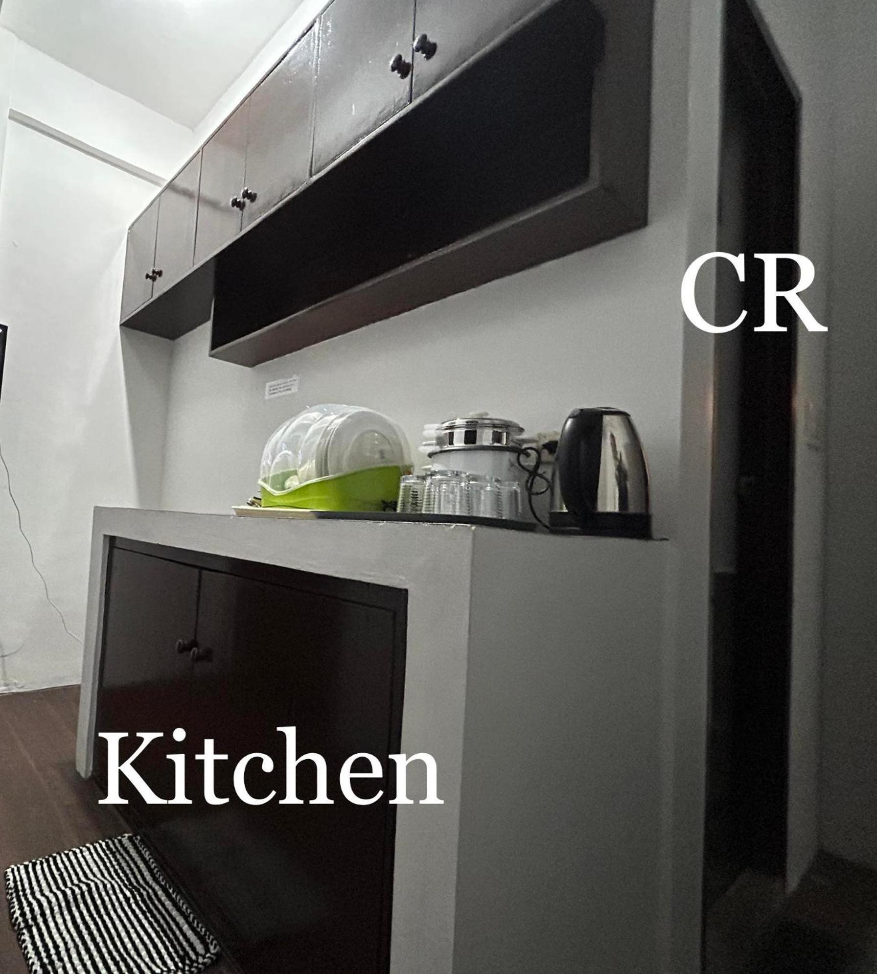 Private Room With Ac And Fan At Ekg Manila House Rental Екстер'єр фото