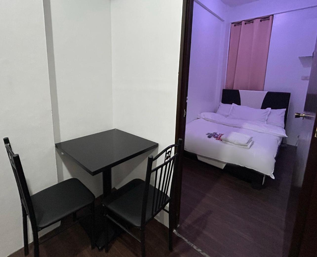 Private Room With Ac And Fan At Ekg Manila House Rental Екстер'єр фото